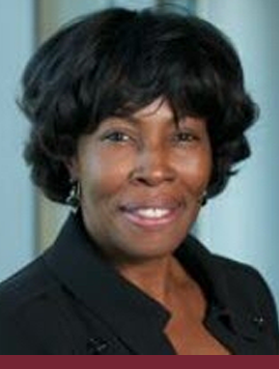 Donna M. Fountain, PhD, APRN, PHCNS-BC