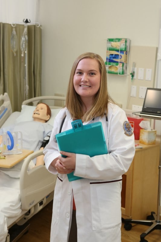 A Look Inside an Accelerated Nursing Student’s Schedule