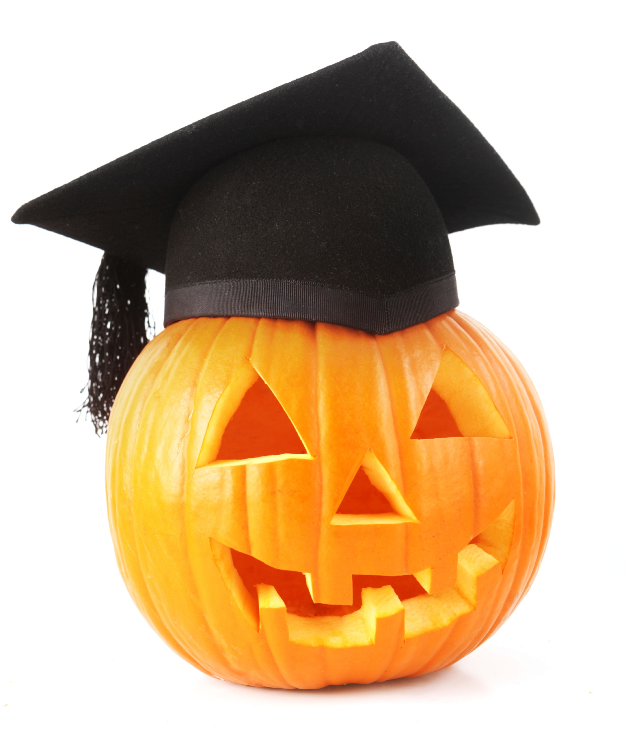 13 Last Minute Halloween Costumes You Can Make With Your Commencement ...