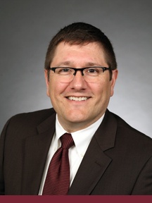 Dr. John Woznicki